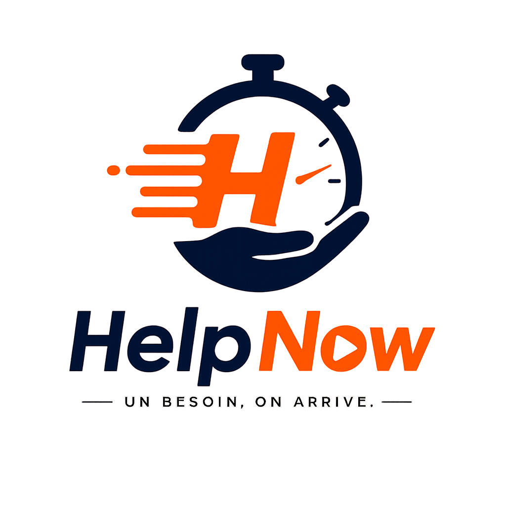 HelpNow